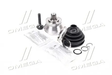ШРУС зовнішній з пильником VW, AUDI (вир-во Cifam) CIFAM 607-381