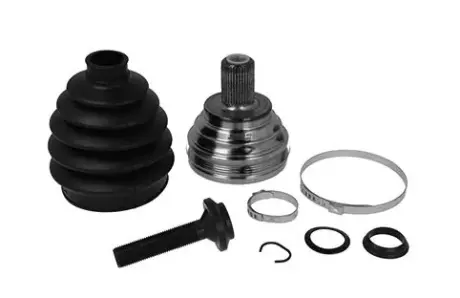ШРУС зовніш. з пильником AUDI, SEAT, VW (вир-во Cifam) CIFAM 607-462