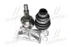 ШРУС з пильником RENAULT SCENIC II 1.4/1.6 03- (вир-во Cifam) CIFAM 607-523
