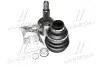 ШРУС с пыльн. RENAULT SCENIC II 1.4/1.6 03- (Пр-во Cifam) CIFAM 607-523 (фото 2)