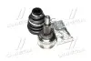 ШРУС с пыльн. RENAULT SCENIC II 1.4/1.6 03- (Пр-во Cifam) CIFAM 607-523 (фото 4)