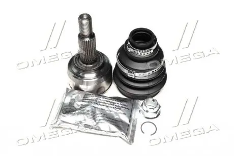 ШРУС с пыльн. RENAULT SCENIC II 1.4/1.6 03- (Пр-во Cifam) CIFAM 607-523