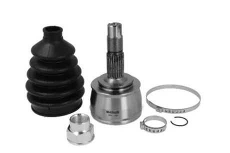 Комплект шарнірів, приводний вал CIFAM 607-593
