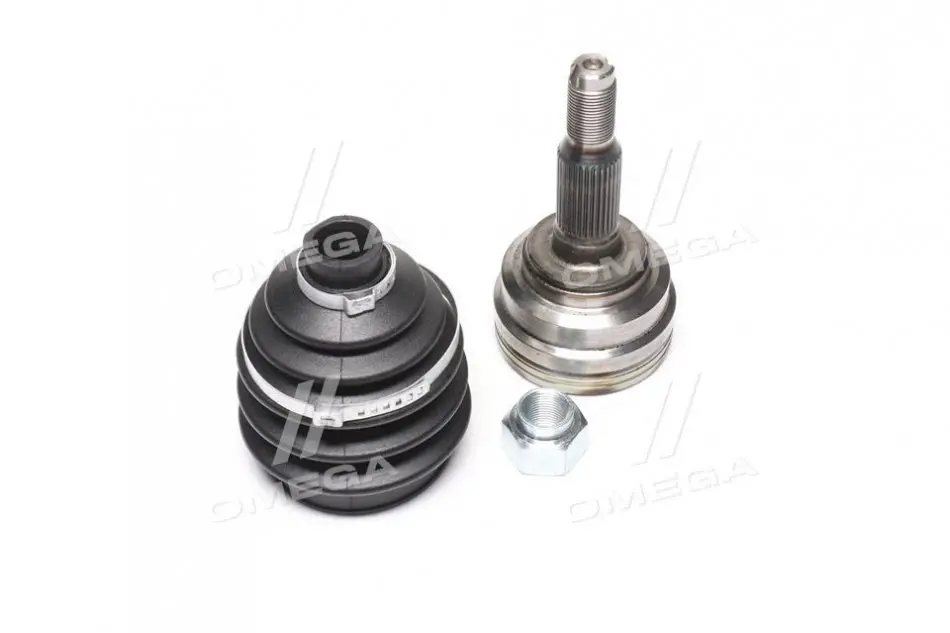 ШРУС с пыльником CHEVROLET LACETTI (J200) (пр-во Cifam) CIFAM 607-655 (фото 1)