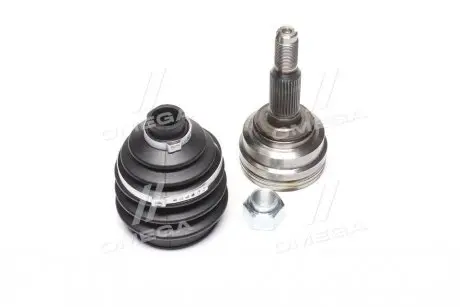 ШРУС с пыльником CHEVROLET LACETTI (J200) (пр-во Cifam) CIFAM 607-655