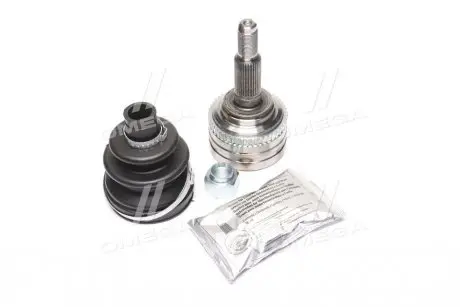 ШРУС із пильником CHEVROLET LACETTI (J200) (вир-во Cifam) CIFAM 607-780
