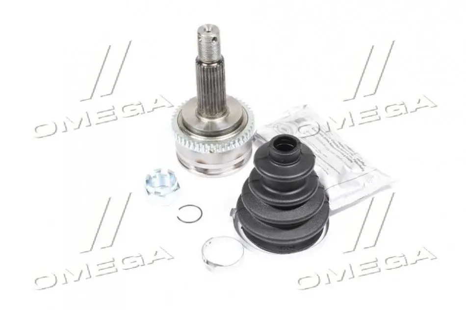 ШРУС с пыльником HYUNDAI i30 (пр-во Cifam) OE 495012L010 CIFAM 607-796 (фото 1)