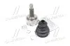 ШРУС с пыльником HYUNDAI i30 (пр-во Cifam) OE 495012L010 CIFAM 607-796 (фото 1)