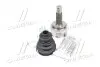 ШРУС с пыльником HYUNDAI i30 (пр-во Cifam) OE 495012L010 CIFAM 607-796 (фото 2)