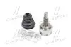 ШРУС с пыльником HYUNDAI i30 (пр-во Cifam) OE 495012L010 CIFAM 607-796 (фото 3)