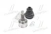 ШРУС с пыльником HYUNDAI i30 (пр-во Cifam) OE 495012L010 CIFAM 607-796 (фото 4)