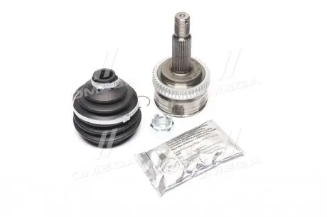 ШРУС із пильником KIA SPORTAGE/ HYUNDAI TUCSON (вир-во Cifam) CIFAM 607-798