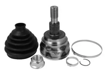 ШРУС із пильником MB (вир-во Cifam) CIFAM 607-799
