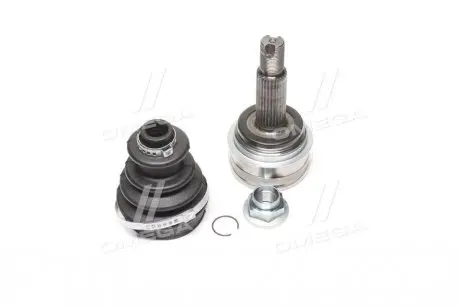 ШРУС внутрішній HYUNDAI, KIA (вир-во Cifam) CIFAM 607-826