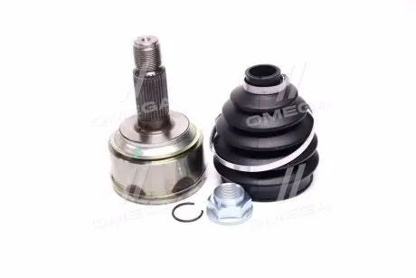 ШРУС зовніш. з пильником HONDA ACCORD VIII (CU) 2.0 i (CU1) (вир-во Cifam) CIFAM 607-832