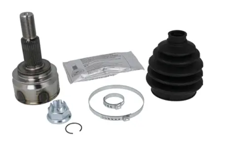 ШРУС зовнішній з пильником RENAULT KANGOO (вир-во Cifam) OE MERCEDES-BENZ 415 360 01 15 A415 360 01 15 RENAULT 39 10 173 21R CIFAM 607-957