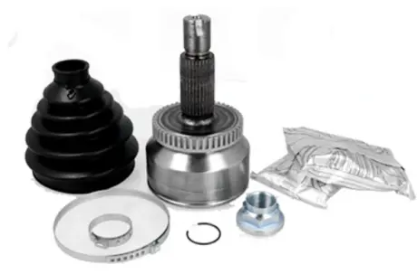 ШРУС зовнішній з пильником HYUNDAI TUCSON (TL, TLE) / KIA SPORTAGE IV (QL, QLE) (вир-во Cifam) CIFAM 607-966