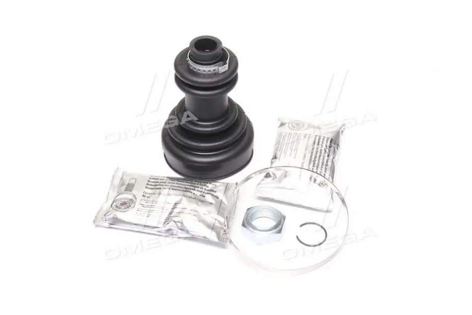 Пильовик Шрусу Citroen / Peugeot (вир-во Cifam) CIFAM 613-022 (фото 1)
