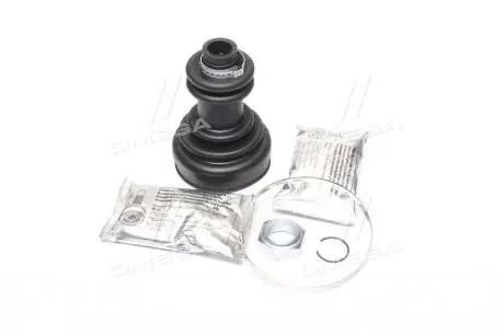 Пильовик Шрусу Citroen / Peugeot (вир-во Cifam) CIFAM 613-022