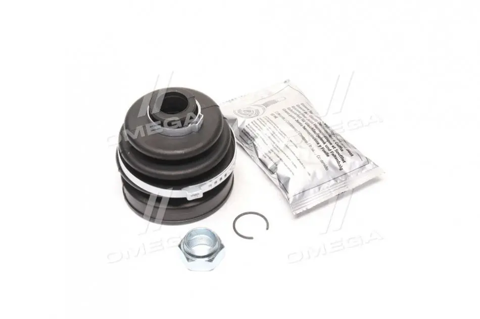 Пильовик ШРУС MAZDA 626 (вир-во Cifam) CIFAM 613-023 (фото 1)