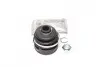 Пильовик ШРУС MAZDA 626 (вир-во Cifam) CIFAM 613-023 (фото 2)