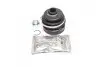 Пильовик ШРУС MAZDA 626 (вир-во Cifam) CIFAM 613-023 (фото 4)