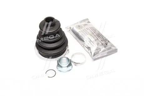 Пильовик ШРУСу FIAT (вир-во Cifam) CIFAM 613-271