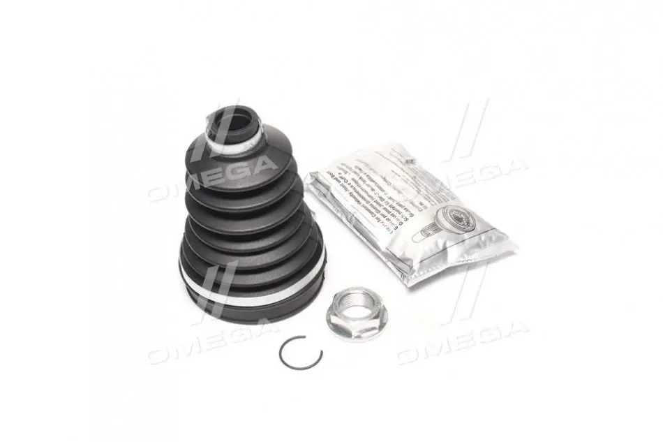 Пильовик ШРУСа FIAT, TOYOTA (вир-во Cifam) CIFAM 613-334 (фото 1)