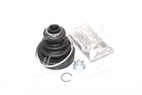Пыльник ШРУСа HYUNDAI TUCSON (JM) (Пр-во Cifam) CIFAM 613-401