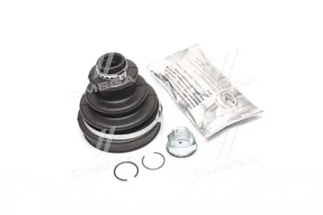Пильовик ШРУС зовніш. TOYOTA,NISSAN (вир-во Cifam) CIFAM 613-417
