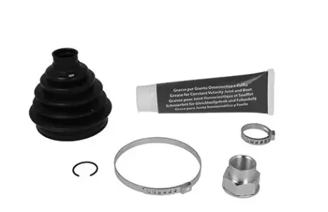 Пыльник ШРУСа Citroen/ Fiat (Пр-во Cifam) CIFAM 613-420
