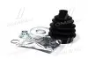 Пильовик ШРУСу MAZDA 626 V (GF) (вир-во Cifam) CIFAM 613-425 (фото 3)