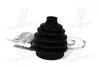 Пильовик ШРУСу MAZDA 626 V (GF) (вир-во Cifam) CIFAM 613-425 (фото 4)