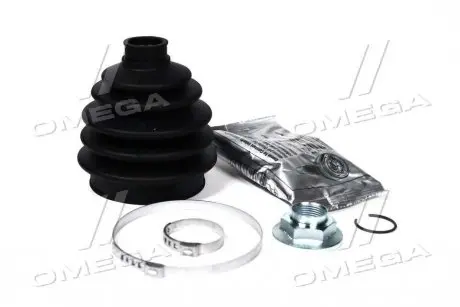 Пильовик ШРУСу MAZDA 626 V (GF) (вир-во Cifam) CIFAM 613-425