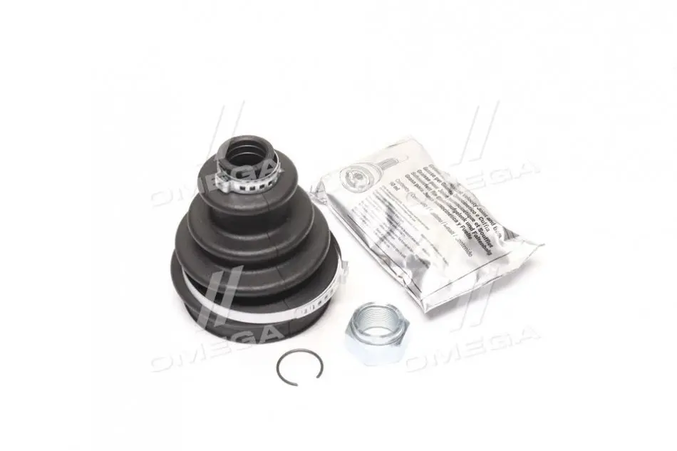 Пильовик ШРУС зовніш. TOYOTA,NISSAN,HONDA,MITSUBISHI (вир-во Cifam) CIFAM 613-438 (фото 1)