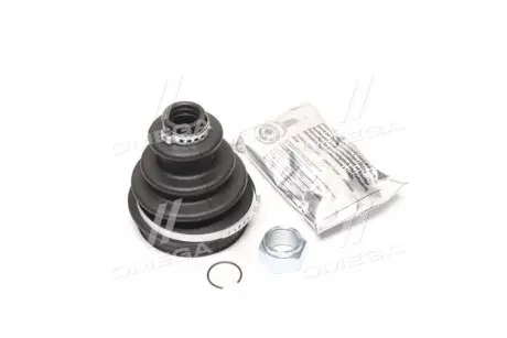 Пильовик ШРУС зовніш. TOYOTA,NISSAN,HONDA,MITSUBISHI (вир-во Cifam) CIFAM 613-438