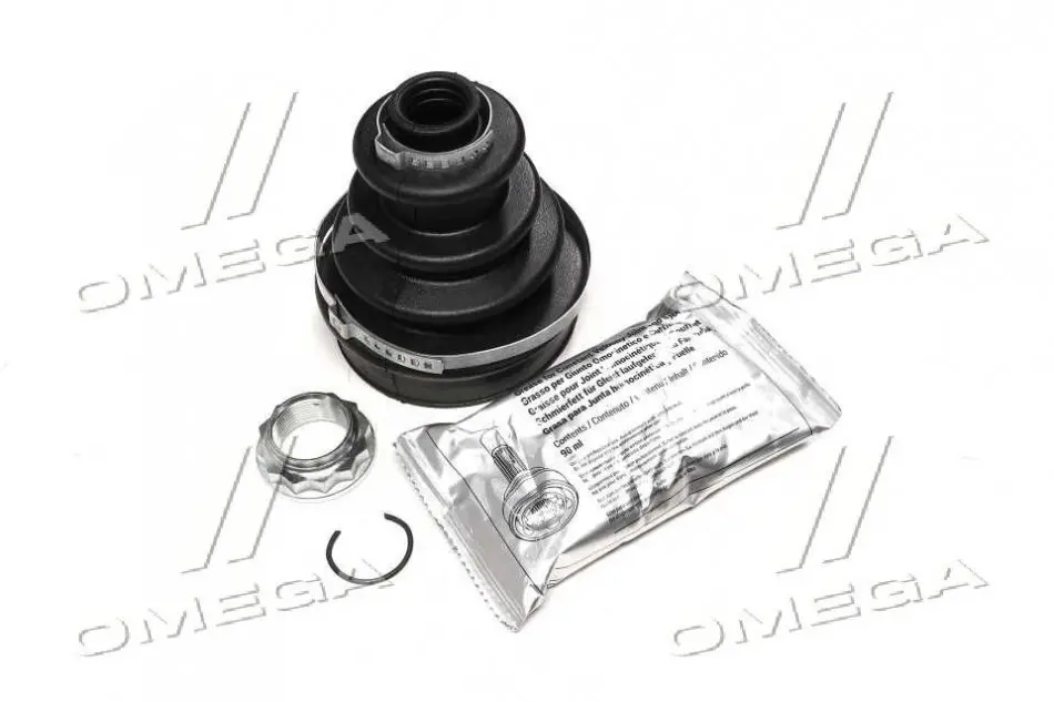 Пыльник ШРУСа наруж. FIAT, BMW, LANCIA, OPEL (Пр-во Cifam) CIFAM 613-493 (фото 1)