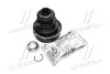 Пыльник ШРУСа наруж. FIAT, BMW, LANCIA, OPEL (Пр-во Cifam) CIFAM 613-493 (фото 1)