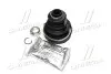 Пыльник ШРУСа наруж. FIAT, BMW, LANCIA, OPEL (Пр-во Cifam) CIFAM 613-493 (фото 2)