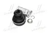 Пыльник ШРУСа наруж. FIAT, BMW, LANCIA, OPEL (Пр-во Cifam) CIFAM 613-493 (фото 4)