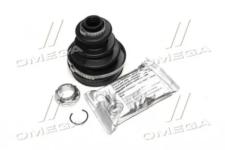 Пыльник ШРУСа наруж. FIAT, BMW, LANCIA, OPEL (Пр-во Cifam) CIFAM 613-493