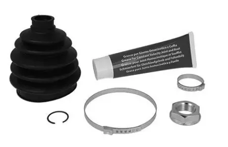 Пильовик ШРУСу FIAT, PEUGEOT, CITROEN (вир-во Cifam) CIFAM 613-547