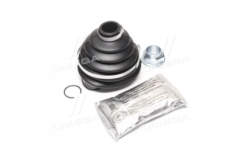 Пыльник ШРУСа HONDA ACCORD VIII/ CR-V III (Пр-во Cifam) CIFAM 613-574 (фото 1)