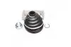 Пыльник ШРУСа HONDA ACCORD VIII/ CR-V III (Пр-во Cifam) CIFAM 613-574 (фото 3)