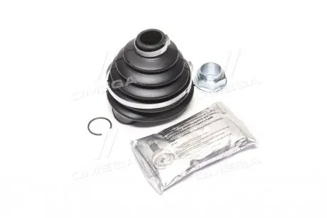 Пыльник ШРУСа HONDA ACCORD VIII/ CR-V III (Пр-во Cifam) CIFAM 613-574