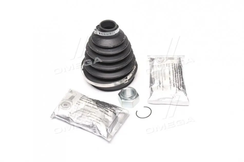 Пыльник ШРУСа FORD TRANSIT (Пр-во Cifam) CIFAM 613-591 (фото 1)