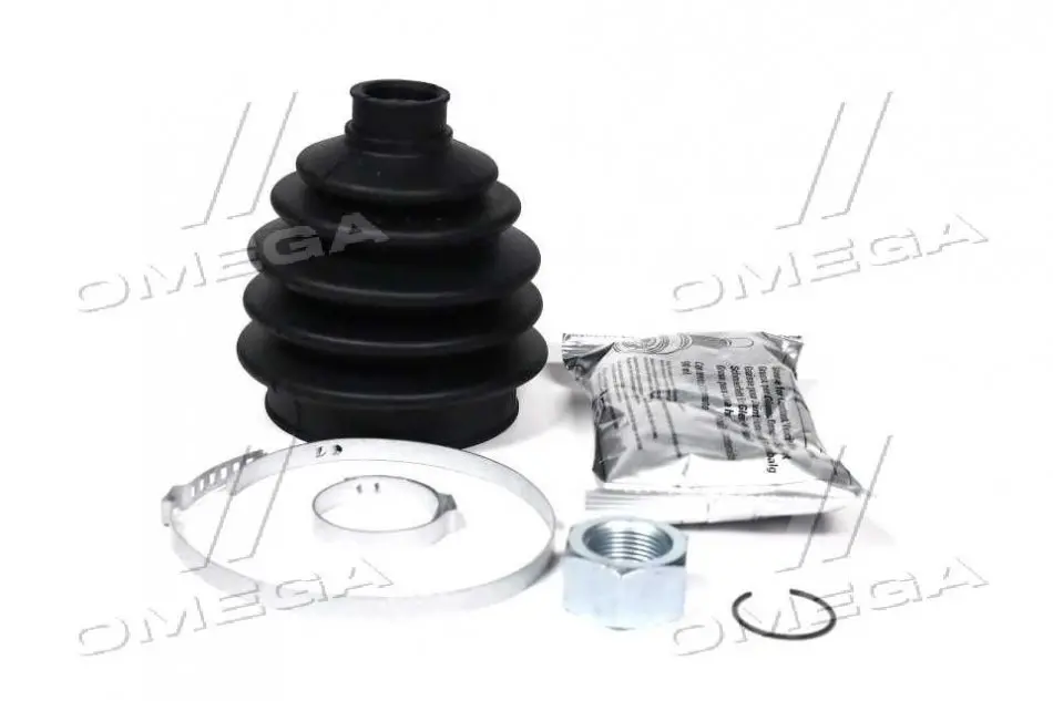 Пыльник ШРУСа CHRYSLER VOYAGER IV (Пр-во Cifam) CIFAM 613-593 (фото 1)