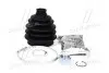 Пыльник ШРУСа CHRYSLER VOYAGER IV (Пр-во Cifam) CIFAM 613-593 (фото 1)