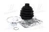 Пыльник ШРУСа CHRYSLER VOYAGER IV (Пр-во Cifam) CIFAM 613-593 (фото 2)
