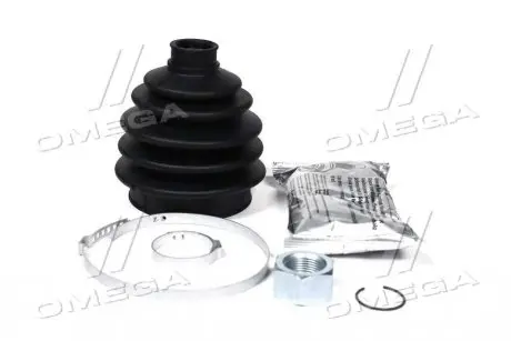 Пыльник ШРУСа CHRYSLER VOYAGER IV (Пр-во Cifam) CIFAM 613-593